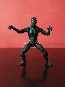BLACK PANTHER AVENGERS INFINITY MARVEL LEGENDS HASBRO ACTION FIGURE - Imagen 1 de 3