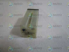 GENERAL ELECTRIC RELAY MODULE CR245D112A SER. A *USED*