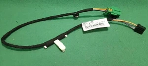 for RANGE ROVER SPORT DISCOVERY 3 4 REAR SEAT RECLING LOOM HARNESS YMQ501720 - Picture 1 of 4