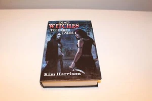Dead Witches Tell No Tales (Every Which Way but Dead / A Fistful of Charms), - Picture 1 of 1