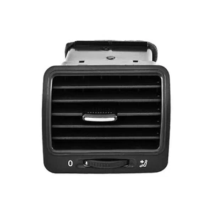 Right Side AC Air Condition Outlet Vent For VW Jetta GTI Golf MK5 Rabbit - Picture 1 of 12