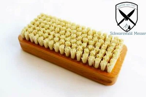 Handwerkernagelbürste Handwaschbürste Fibre 501 225 - Bild 1 von 4