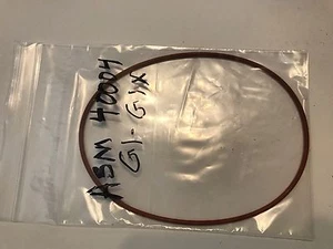 ASM G-Series Protein Skimmer Body O-Ring Gasket Oring Fits G-1 - G1X 40004 - Picture 1 of 1