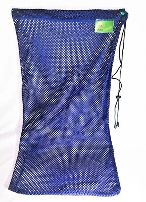 Karpfen Sack Karpfensack Setzkescher  Hälternetz 75 x 40 cm Behr - Bild 1 von 2