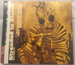 Stranded In Stereo - Volume 3 (CD, 2006) - Picture 1 of 2