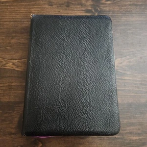 1964 Thompson Chain Reference Bible KJV by Kirkbride Bible Red Letter Edition - Picture 1 of 15