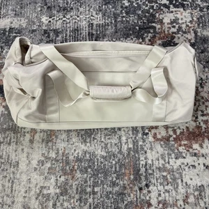 Gymshark Everyday Holdall Tasche Grau Einheitsgröße - Bild 1 von 7