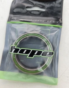Hope Headset E - Bottom Bearing - IS52/40 Black HSCJN - Picture 1 of 2