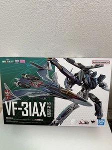 Dx Superalloy Macross The Movie Vf-31Ax Kairos Plus Borg Confalt Machine - Picture 1 of 4