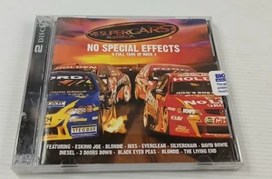 VB  Supercars  -No special effects - A full Tank of rock 2 cd set - compact disc - Picture 1 of 11