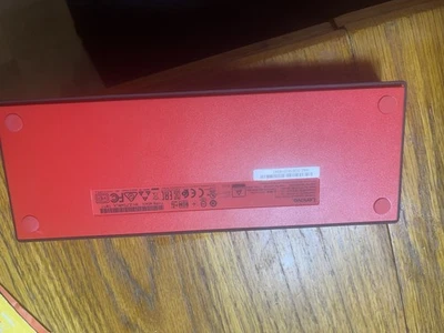 Lenovo Thinkpad Thunderbolt 3 Dock Generation 2 - Bild 1 von 4