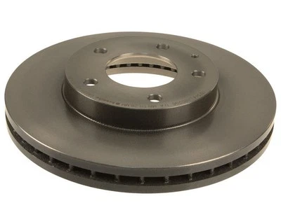 Rotor de freno delantero recubierto Brembo 26262RHYT 2001 2002 2003 para Mazda MPV 2000-2006 Foto 1 de 2