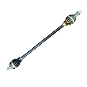 Front Axle For Can am Maverick R 2024-25 Extreme Duty CV Shaft Performance Axle - Picture 1 of 4