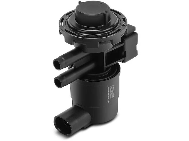 84BD34Y Vapor Canister Purge Valve Assembly Fits 1995-1998 Dodge B3500 - Image 1 of 1