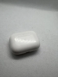 Apple AirPods Pro 1st Generation - Replacement Wireless Charging Case Only A2190 - Picture 1 of 11
