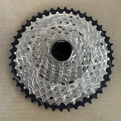 Shimano SLX CS-M7100 12 Speed Micro Spline Cassette 45T US SELLER - Image 1 of 4