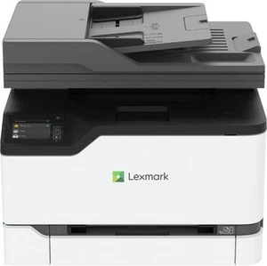 Lexmark Cx431adw A4 24Ppm Colour Laser Multifunction Printer - Picture 1 of 1