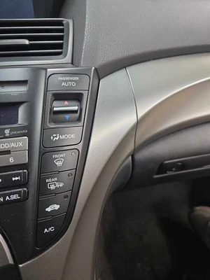 Used A/C Selector Switch fits: 2009 Acura Tl  Grade A - Image 1 of 4