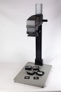 Philips PCS130 EN BLANCO Y NEGRO.  Ampliador de condensador de formato 6x7 cm + accesorios  (Paterson PCS2500) - Imagen 1 de 15