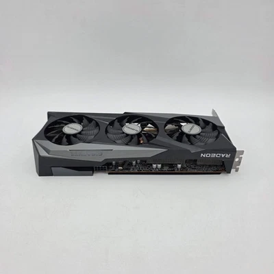 Gigabyte RADEON RX 6650 XT 8GB GDDR6 Graphics Card GV-R665XTGAMING OC-8GD - Image 1 of 4