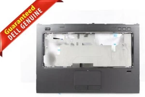 Original Dell Vostro 3360 Handauflage Touchpad biometrischer Fingerabdruckleser 2VFVJ - Bild 1 von 6