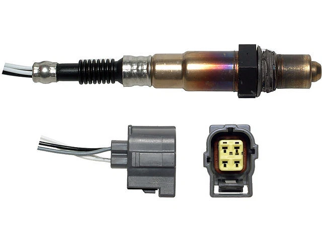 Sensor de oxígeno Upstream Denso para Chrysler Pacifica 2005-2008 59HHTH Foto 1 de 1