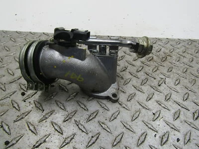 2011 POLARIS SPORTSMAN 550 INTAKE MANIFOLD FUEL RAIL - Image 1 of 3