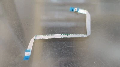 ASUS S510 X510 CAVO FLEX FLAT TOUCHPAD - Immagine 1 di 4