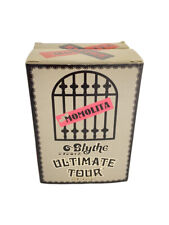 E-Revolution Petit Blythe/Ultimate Tour/Cwc Limited/Doll//4903616467846/Momolita
