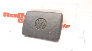 ABDECKUNG LENKRAD VW GOLF 2 C CL GL PASADENA MADISON MODA JETTA 191419677 - Bild 1 von 3
