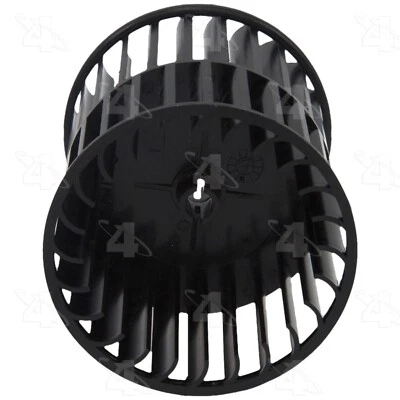 HVAC Blower Motor Wheel 4 Seasons For 1974-1977 Plymouth Fury Foto 1 de 4