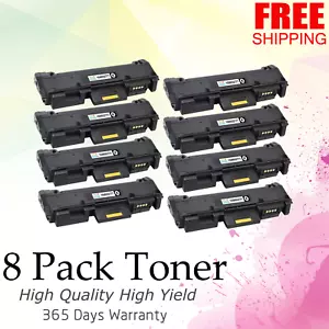 Compatible 106R02777 Toner Cartridge For Xerox WorkCentre 3215 3225 326 8X - Picture 1 of 1