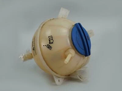 2009 - 2012 Volkswagen Cc Coolant Reservoir Tank Fluid Bottle Tank 1K0121407a Foto 1 de 4