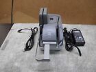 Canon ImageFormula CR-50 Check Scanner with Power Supply & Cable M111101