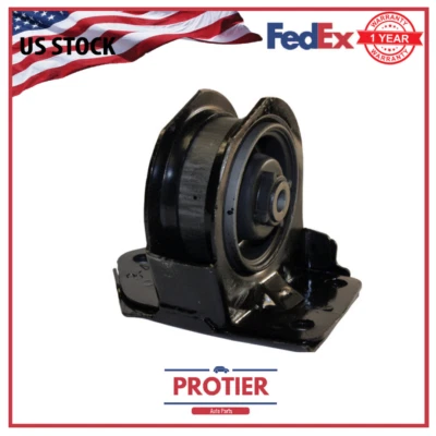 Engine Mount 9392 fits 95-00 Dodge Avenger 96-00 Chrysler Sebring 2.5L-V6 - Image 1 of 3