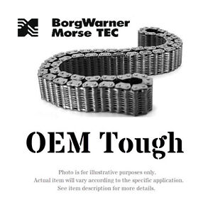 BorgWarner Morse TEC Transfer Case Chain GMC Chevy BW4476 BW4481 BW4482