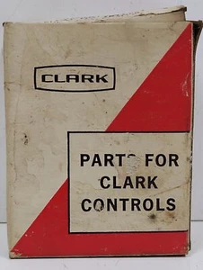 Joslyn Clark TB113-1 120 V Magnetic Coil - Picture 1 of 4