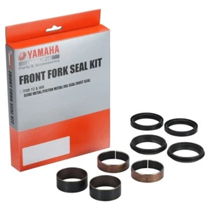 Yamaha OEM Fork Seal Kit YZ125 YZ250 YZ250F YZ450F WR250F WR450F 1C3-W003B-00-00 - Bild 1 von 3