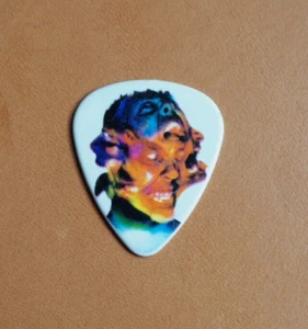 Metallica - 2019 Worldwired Tour Hardwired...to Self-destruct 100%Authentic pick - Bild 1 von 2