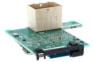 R072D DELL LPE1205 8GB DUAL PORT FC MEZZANINE CARD - Photo 1/7