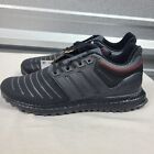 Adidas Ultraboost Dna Xxii 22 Running Sneakers Core Black Red Gx6849 Size 11.5