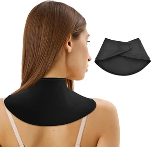 Termoforo per Cervicale E Spalle, Cuscino Riscaldante per Microonde, Busta Gel F - Foto 1 di 12