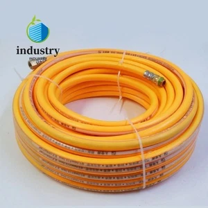 Three Glue Four Wire Sprayer Outlet Hose High Pressure Applicator Applicator - Picture 1 of 10