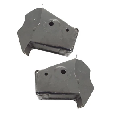 For Lexus ES330/RX330 2004-2006 Frame Rail Bracket Driver & Passenger Side CAPA Foto 1 de 4