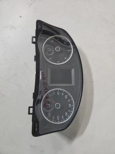 VW TIGUAN R-LINE CLUSTER SPEEDO MANUAL 2010 5N0920971E 115K MILES - Picture 1 of 11