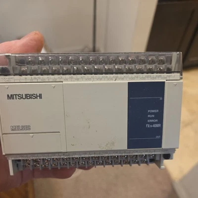 El software Click Koyo se puede descargar gratis desde Automation Direct. y Misutsubishi Foto 1 de 4