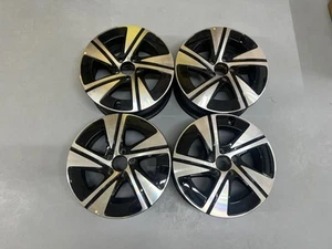 Llantas originales Mercedes Benz Clase V Vito W447 A4474017700 17 pulgadas FACELIFT - Imagen 1 de 5