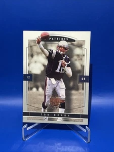  Tom Brady #38 2003 Skybox ¥Edición limitada¥ - Imagen 1 de 2