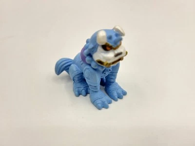 Minifigura Digimon Naturamon H-T Bandai Foto 1 de 3