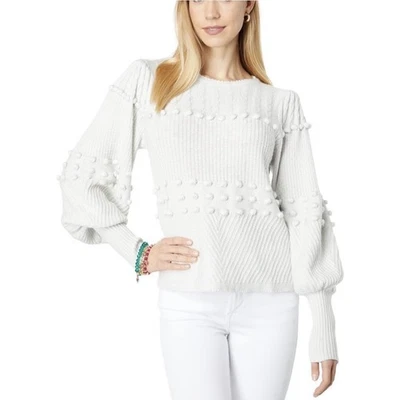 Свитер Lilly Pulitzer Kippa, размер XL, отличное состояние 🎉 - Изображение 1 из 4